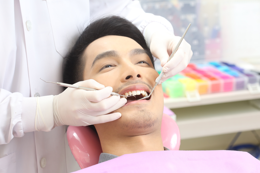 市售牙齒美白產品與診間牙齒美白方式介紹