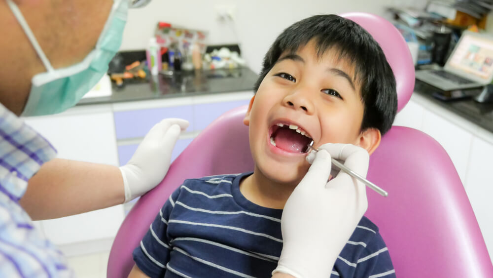 如何判斷什麼情況要進行兒童牙齒矯正？以下提供3種方式帶你瞭解